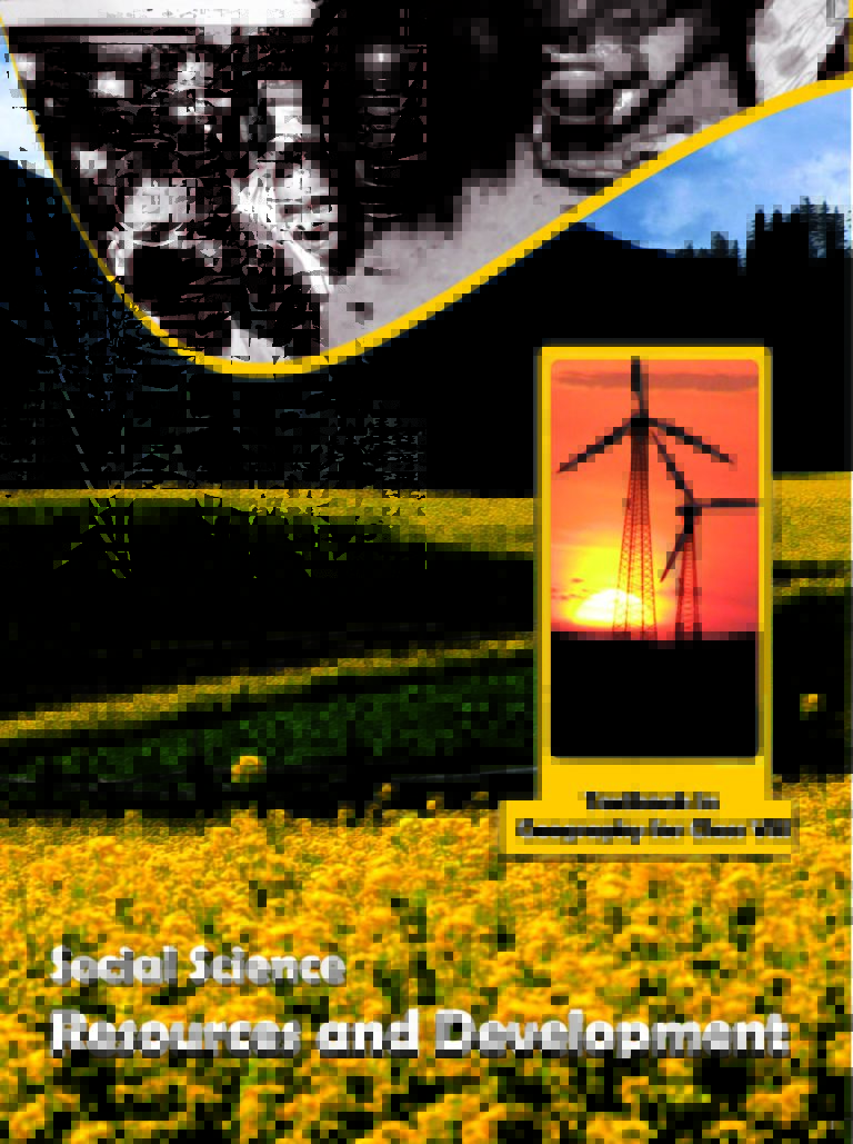 NCERT Books for Class 8 All Subjects Free PDF