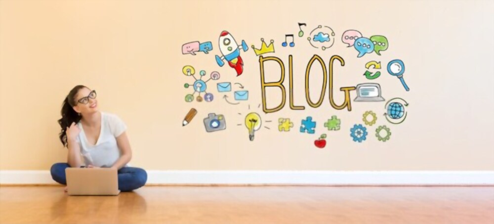 Blogger होता क्या हैं ?