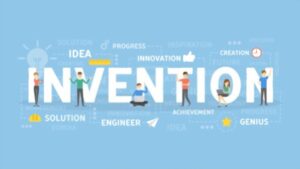 Inventions and Discoveries PDF