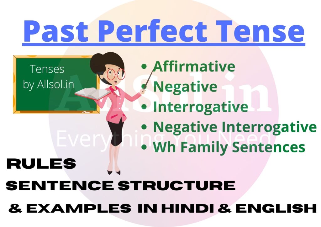 past-perfect-tense-examples