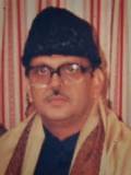 Vishwanath Pratap Singh