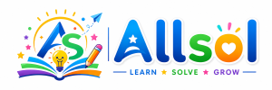 Allsol.in logo