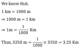 NCERT Solutions for Class 6 Science Chapter 10 Motion and Measurements of Distances
