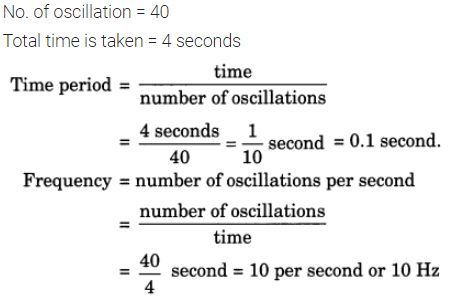 ncert solutions for class 8 science chapter 13 sound question 5 answer