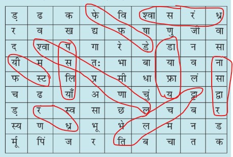 NCERT Solutions for Class 7 Science Hindi Medium Chapter 10 जीवों में श्वसन ANSWER 8