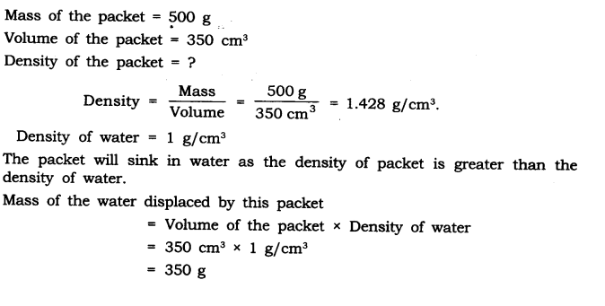 Ncert Solutions for Class 9 Chapter 10 Question 22 Answer