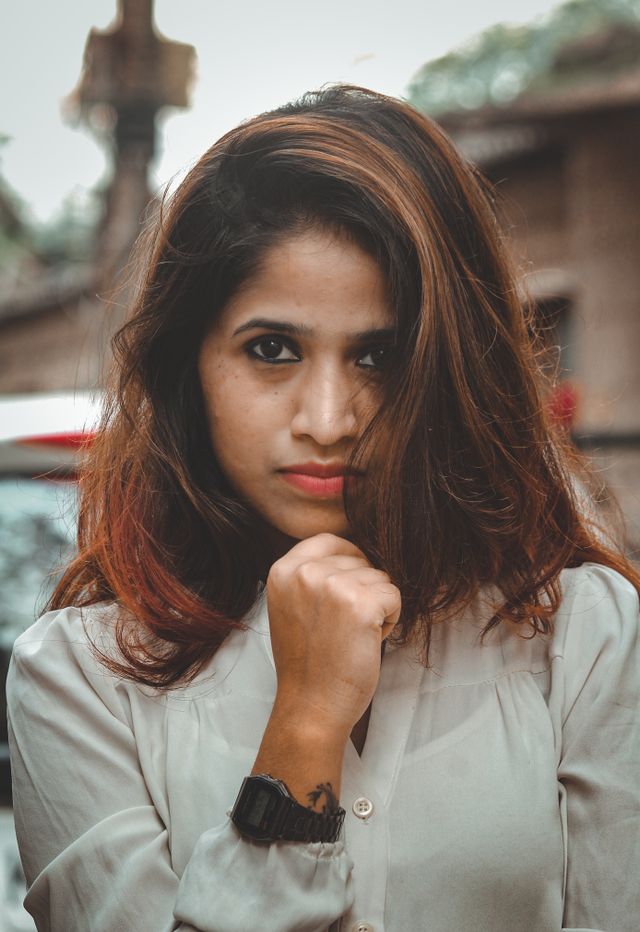 Dhriti